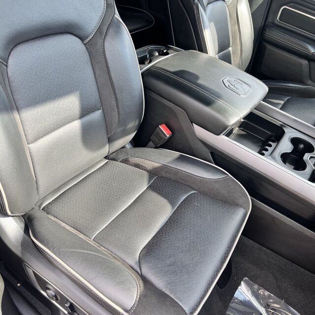 2024 Ram 1500 Laramie Herrin IL