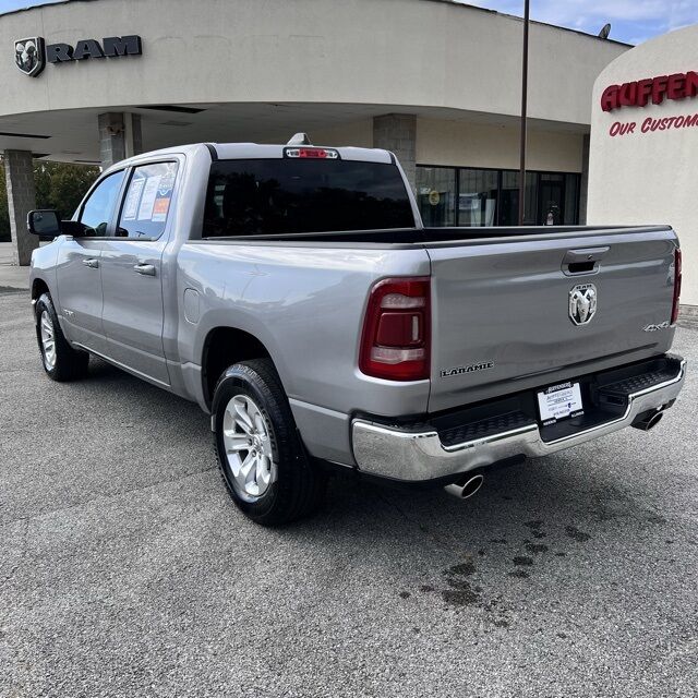 2024 Ram 1500 Laramie Herrin IL