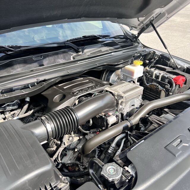 2024 Ram 1500 Laramie Herrin IL