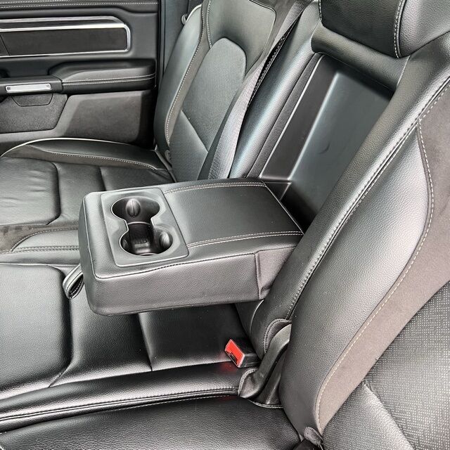 2024 Ram 1500 Laramie Herrin IL