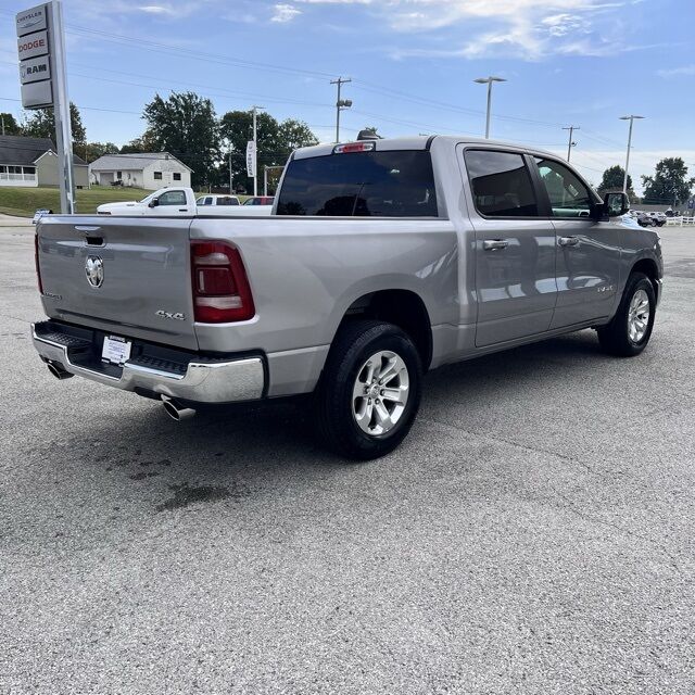 2024 Ram 1500 Laramie Herrin IL