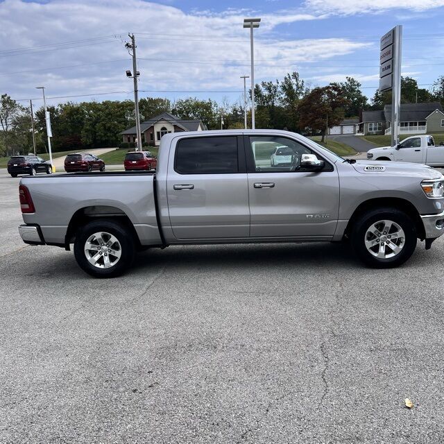2024 Ram 1500 Laramie Herrin IL