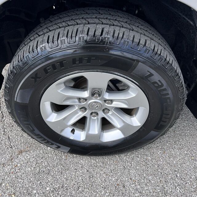 2024 Ram 1500 Laramie Herrin IL