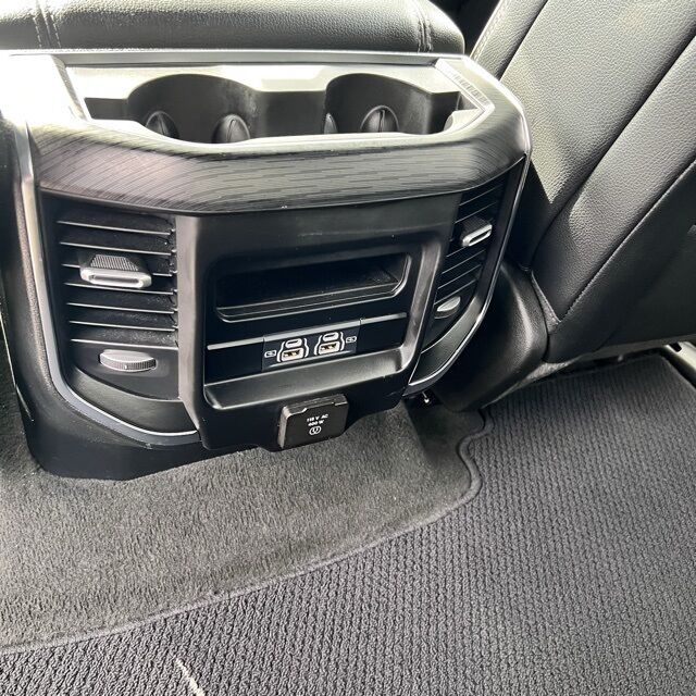 2024 Ram 1500 Laramie Herrin IL