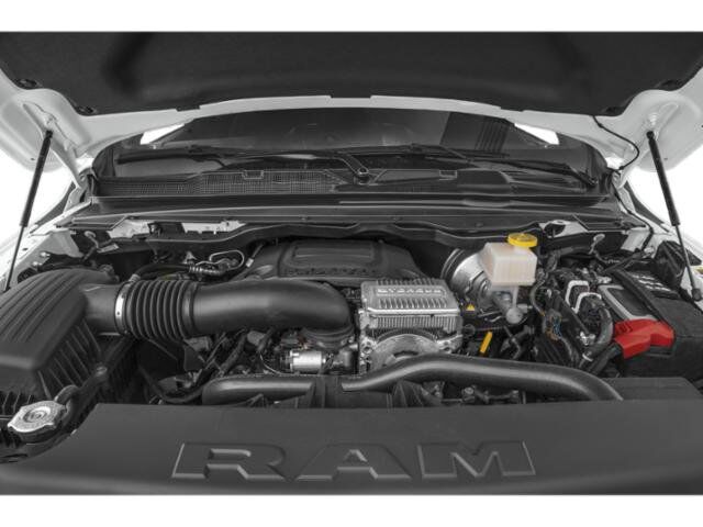 2024 Ram 1500 Laramie Winder GA