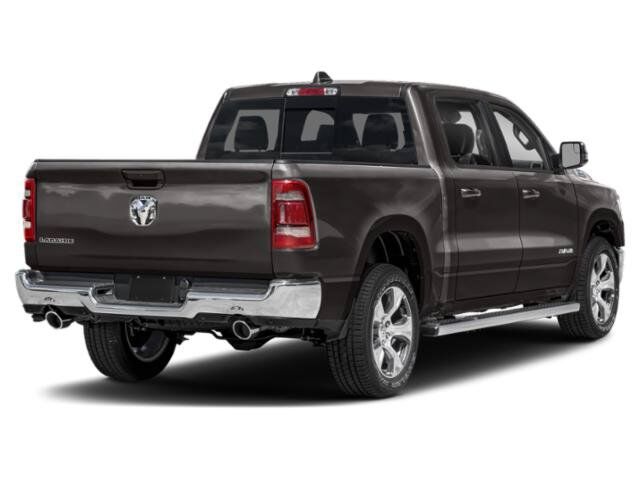 2024 Ram 1500 Laramie Winder GA