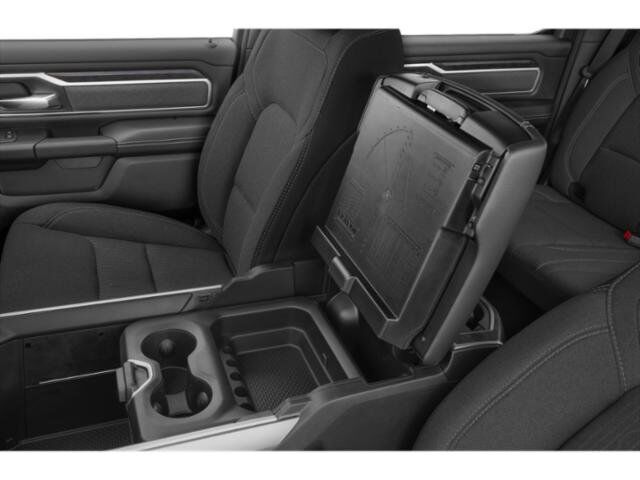 2024 Ram 1500 Laramie Winder GA