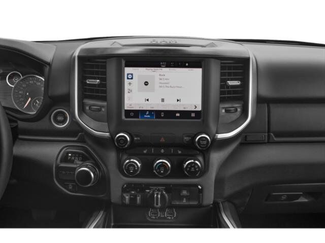 2024 Ram 1500 Laramie Winder GA