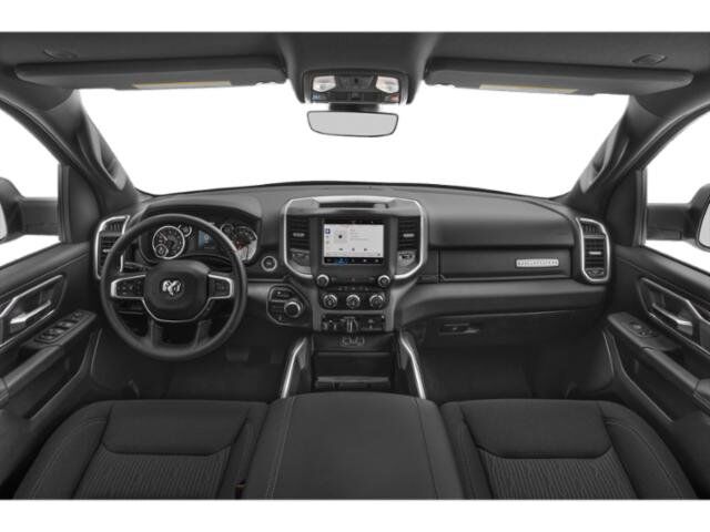 2024 Ram 1500 Laramie Winder GA