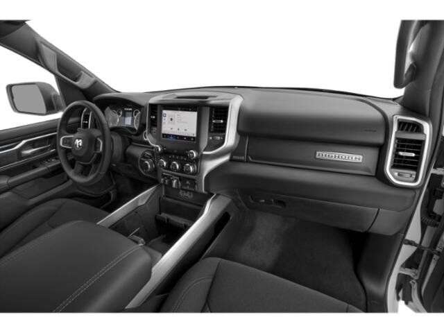 2024 Ram 1500 Laramie Winder GA