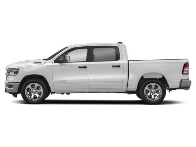 2024 Ram 1500 Laramie Winder GA