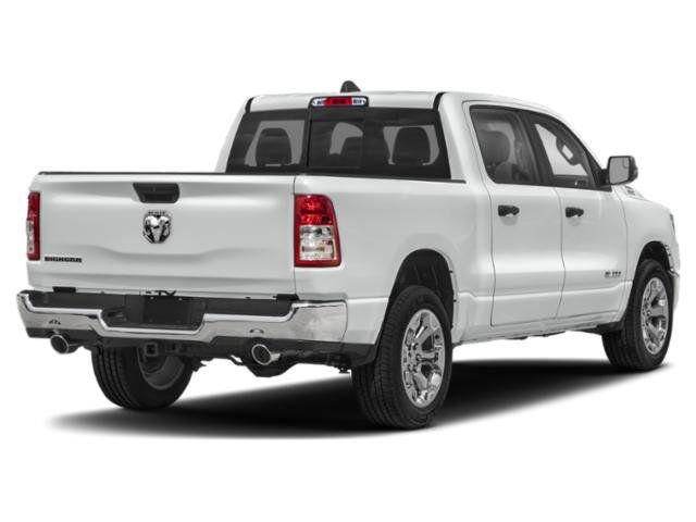 2024 Ram 1500 Laramie Winder GA