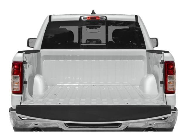 2024 Ram 1500 Laramie Winder GA