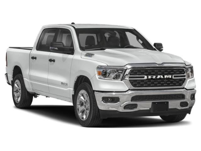 2024 Ram 1500 Laramie Winder GA
