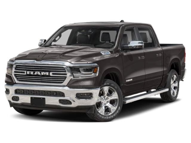 2024 Ram 1500 Laramie Winder GA