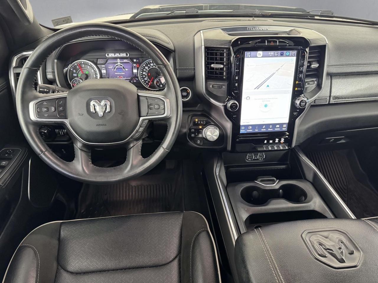 2024 Ram 1500 Laramie Fredericksburg VA