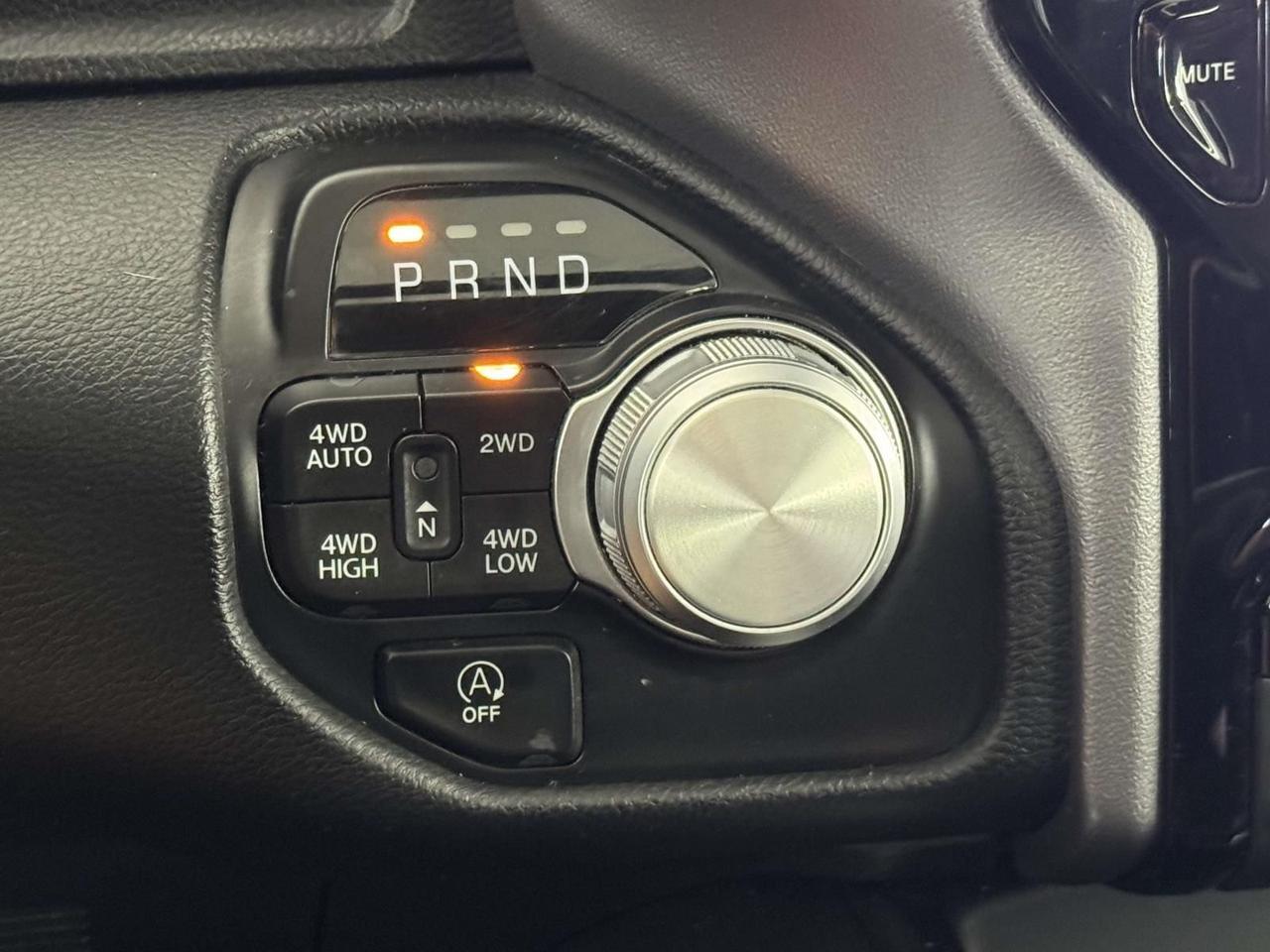 2024 Ram 1500 Laramie Fredericksburg VA