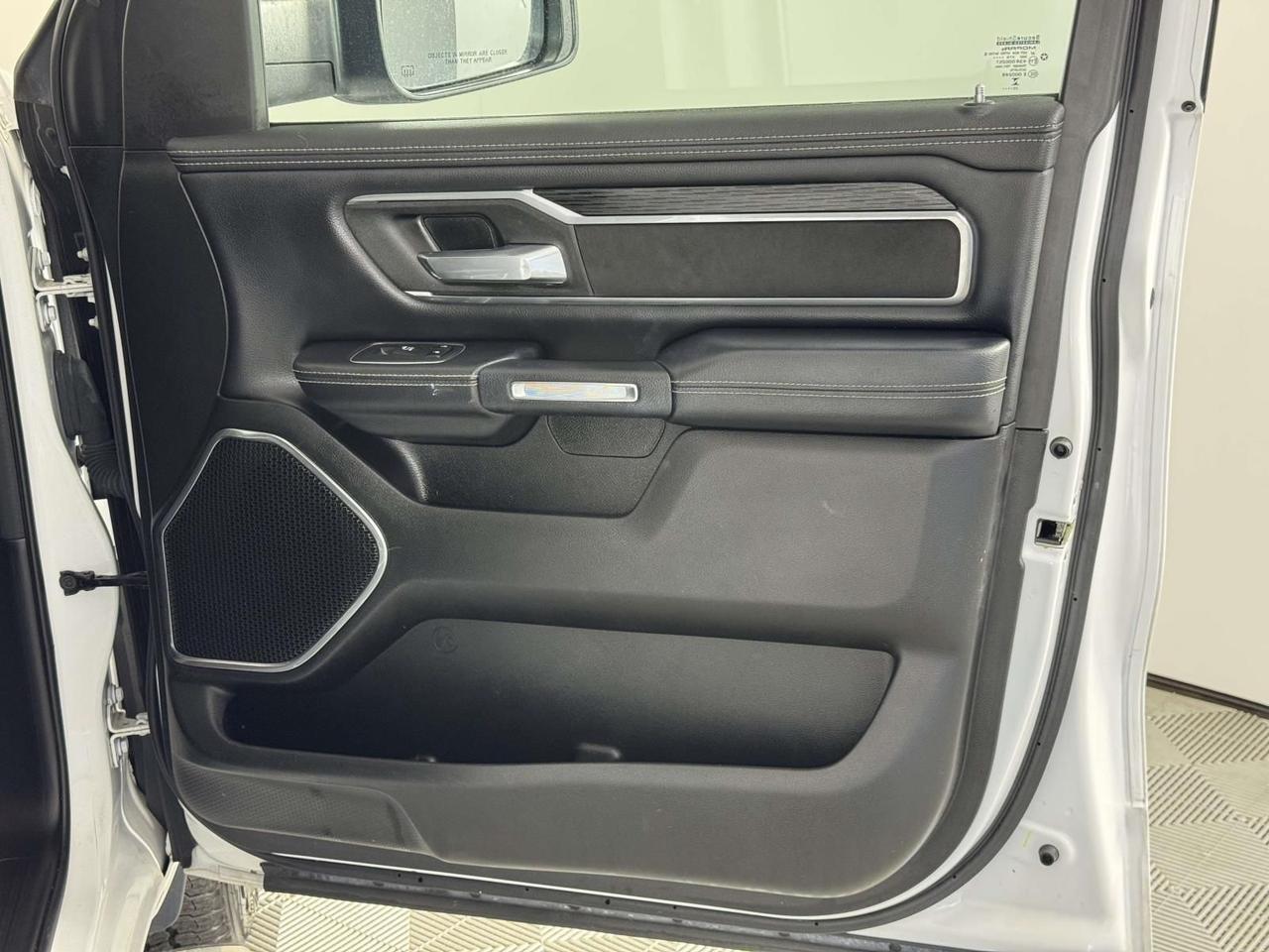 2024 Ram 1500 Laramie Fredericksburg VA