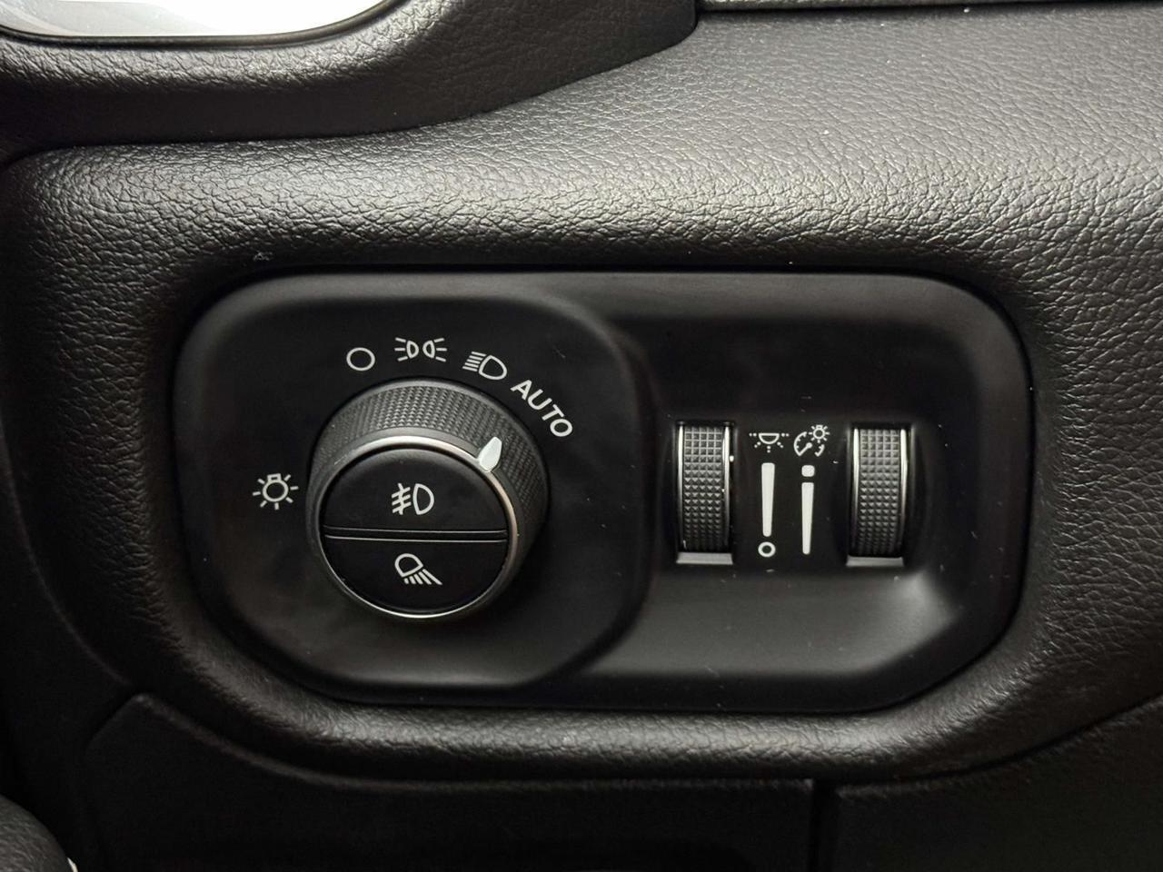 2024 Ram 1500 Laramie Fredericksburg VA