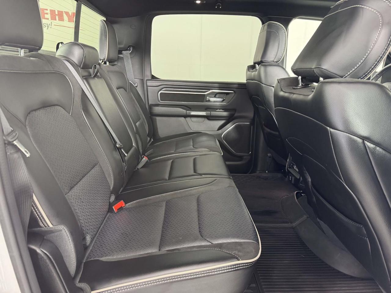 2024 Ram 1500 Laramie Fredericksburg VA