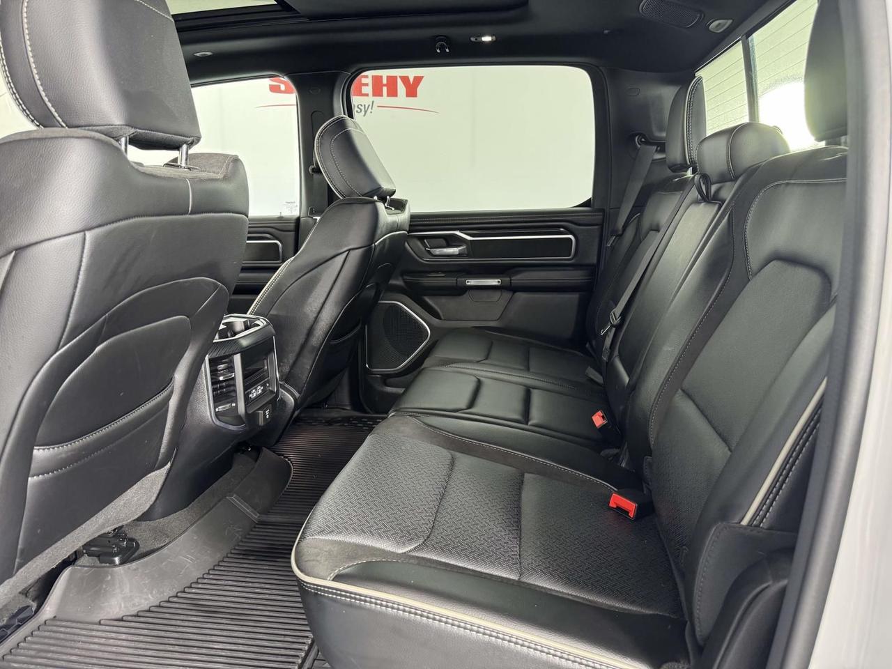 2024 Ram 1500 Laramie Fredericksburg VA