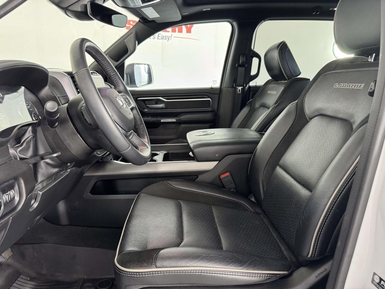2024 Ram 1500 Laramie Fredericksburg VA