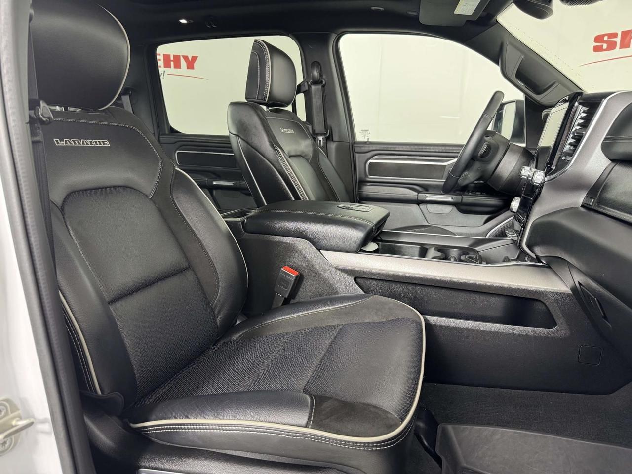 2024 Ram 1500 Laramie Fredericksburg VA