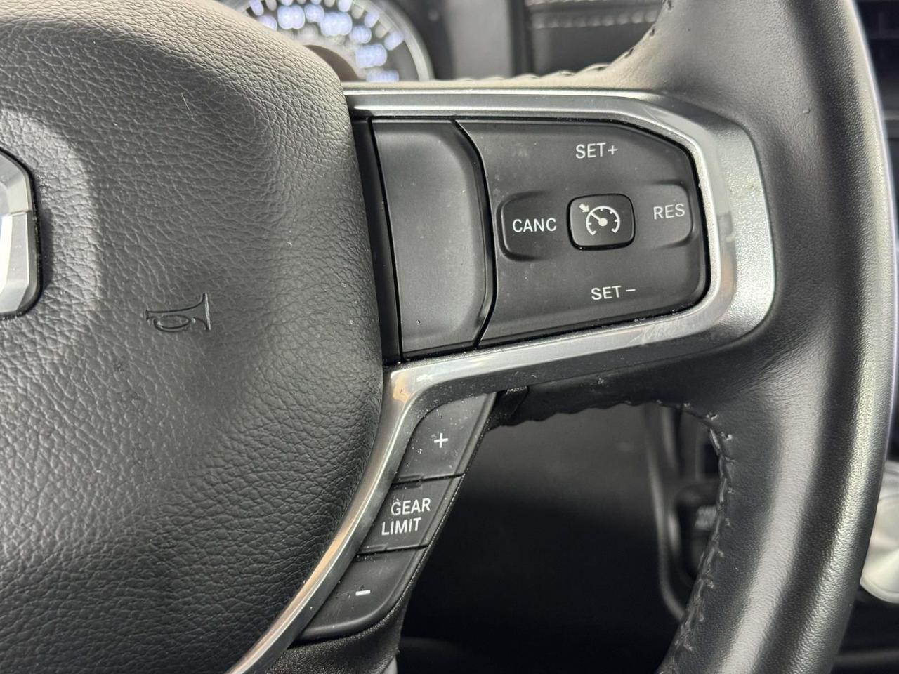 2024 Ram 1500 Laramie Fredericksburg VA