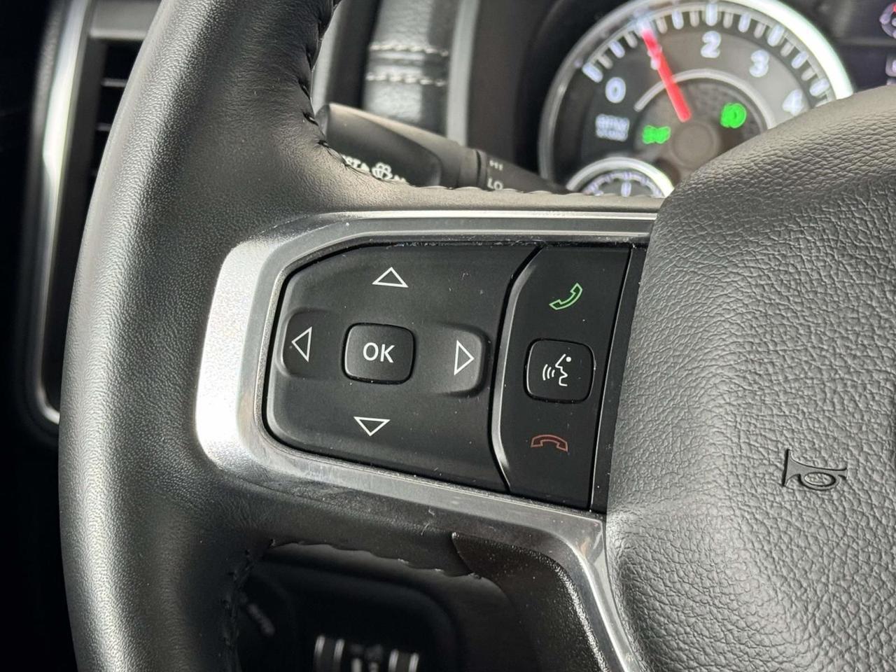 2024 Ram 1500 Laramie Fredericksburg VA