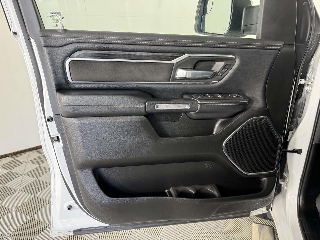 2024 Ram 1500 Laramie Fredericksburg VA