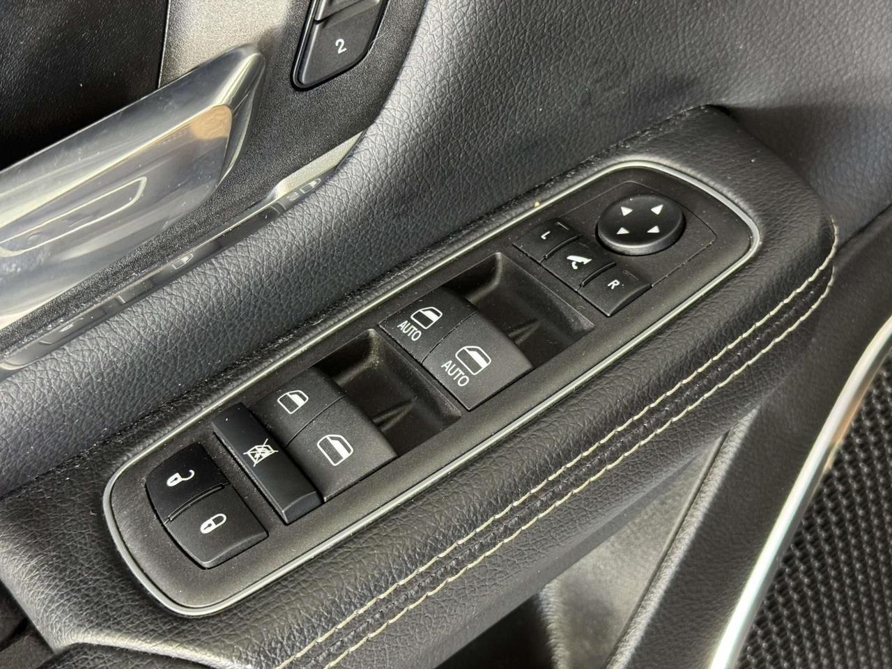 2024 Ram 1500 Laramie Fredericksburg VA