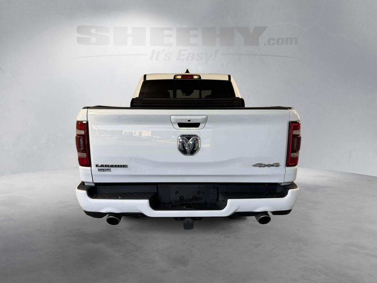 2024 Ram 1500 Laramie Fredericksburg VA