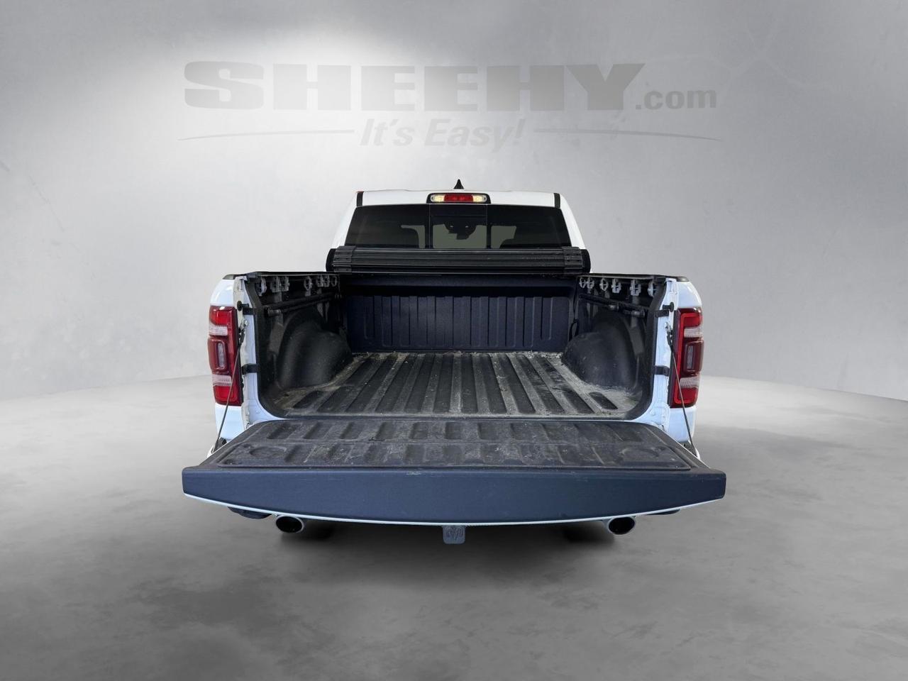 2024 Ram 1500 Laramie Fredericksburg VA