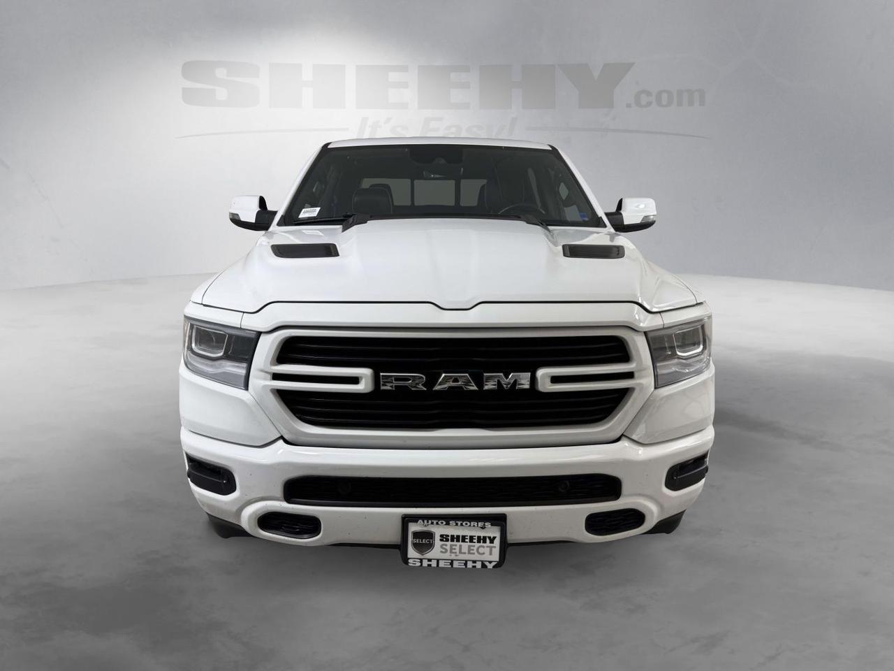 2024 Ram 1500 Laramie Fredericksburg VA