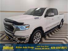 2024_Ram_1500_Limited_ Bozeman MT
