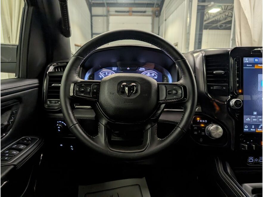 2024 Ram 1500 Limited Bozeman MT 2024 Ram 1500 Limited Bozeman MT