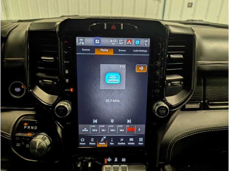 2024 Ram 1500 Limited Bozeman MT 2024 Ram 1500 Limited Bozeman MT