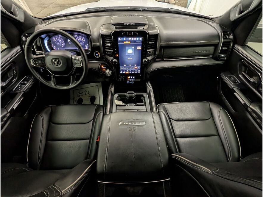 2024 Ram 1500 Limited Bozeman MT 2024 Ram 1500 Limited Bozeman MT