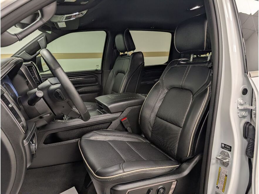 2024 Ram 1500 Limited Bozeman MT 2024 Ram 1500 Limited Bozeman MT