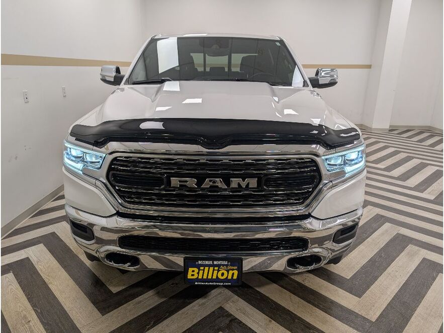 2024 Ram 1500 Limited Bozeman MT 2024 Ram 1500 Limited Bozeman MT