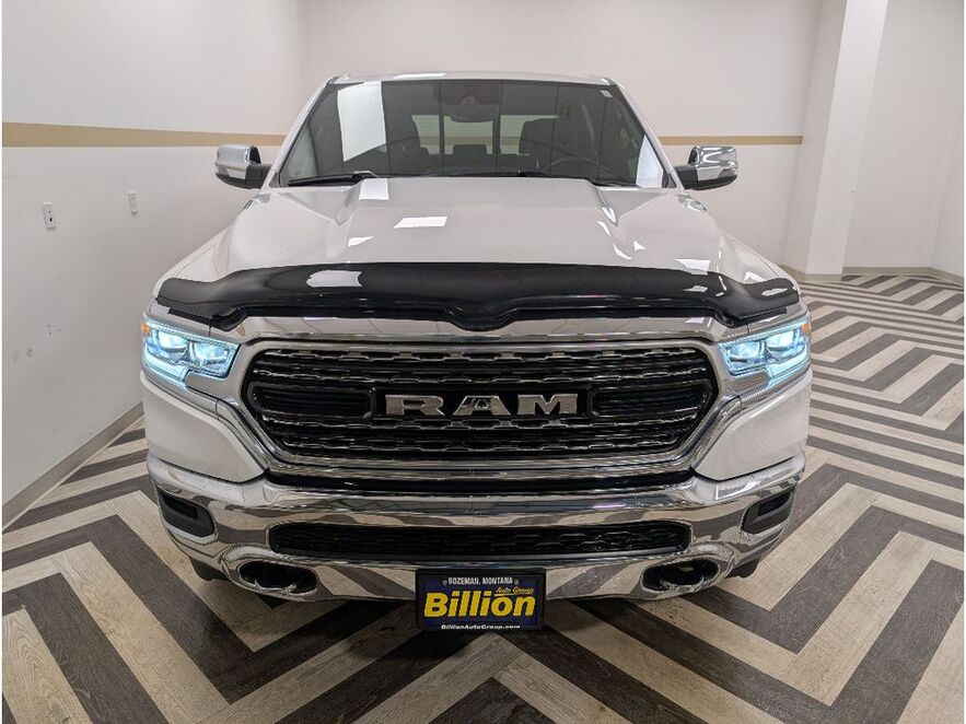 2024 Ram 1500 Limited Bozeman MT 2024 Ram 1500 Limited Bozeman MT