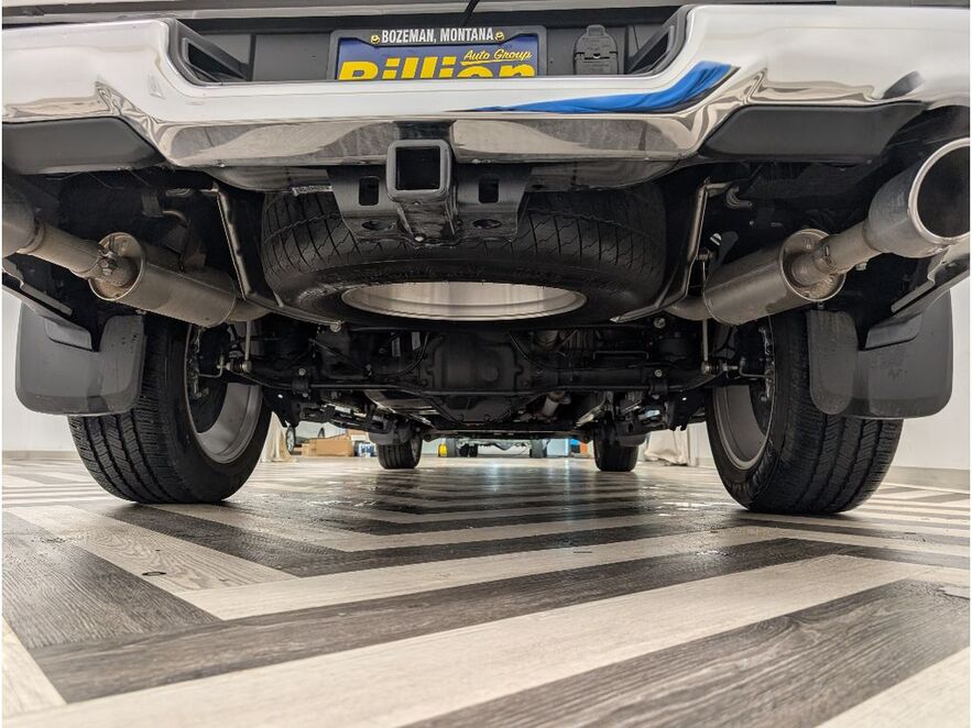 2024 Ram 1500 Limited Bozeman MT 2024 Ram 1500 Limited Bozeman MT