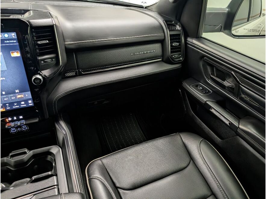 2024 Ram 1500 Limited Bozeman MT 2024 Ram 1500 Limited Bozeman MT