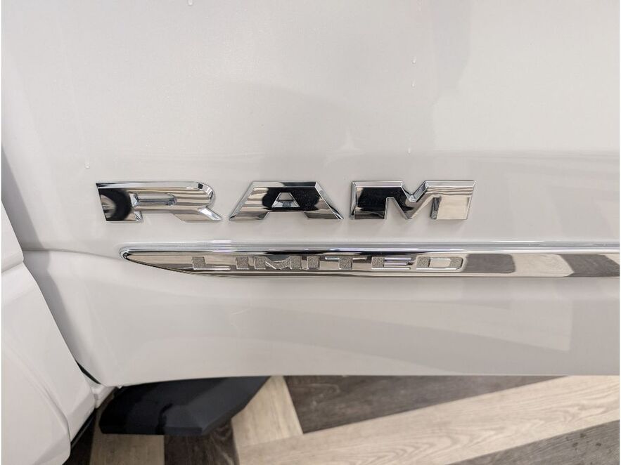 2024 Ram 1500 Limited Bozeman MT 2024 Ram 1500 Limited Bozeman MT