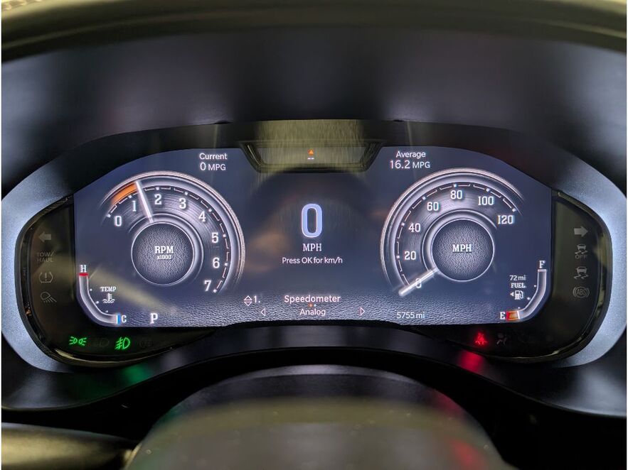 2024 Ram 1500 Limited Bozeman MT 2024 Ram 1500 Limited Bozeman MT