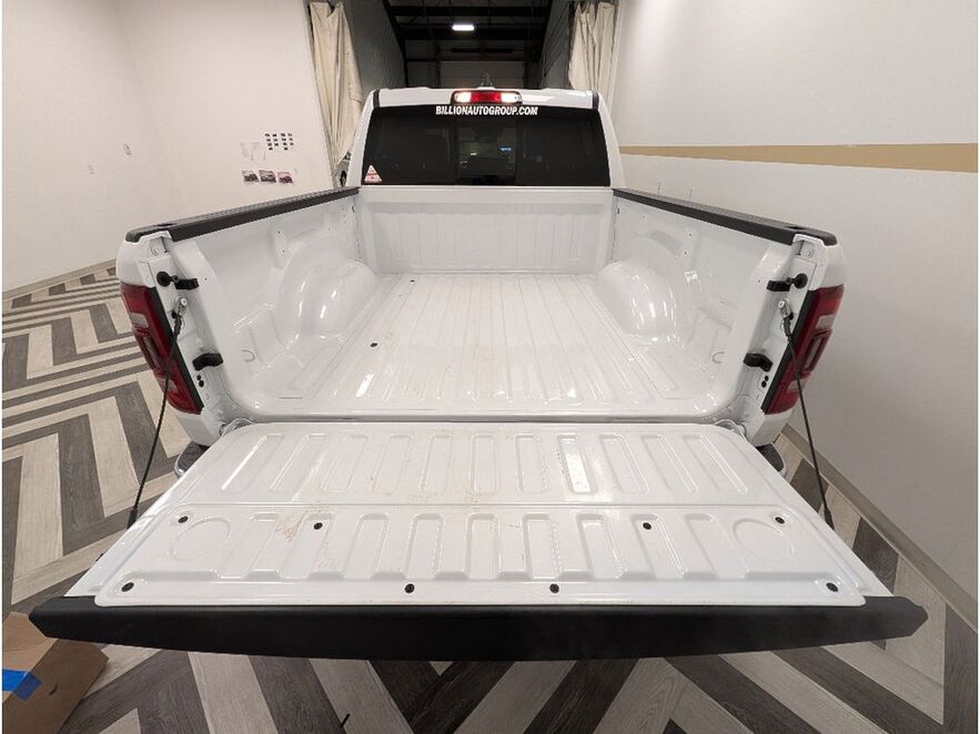 2024 Ram 1500 Limited Bozeman MT 2024 Ram 1500 Limited Bozeman MT