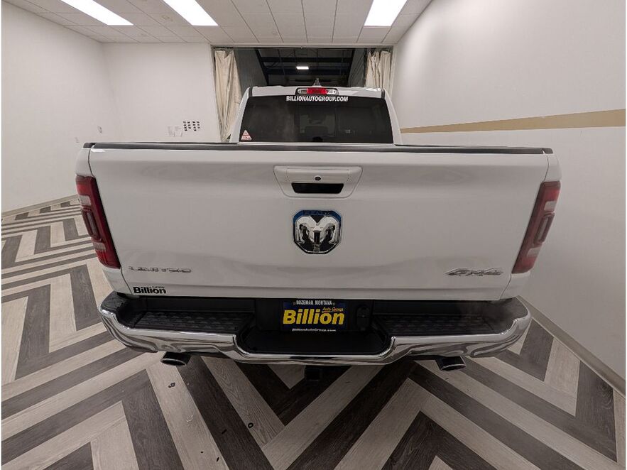 2024 Ram 1500 Limited Bozeman MT 2024 Ram 1500 Limited Bozeman MT