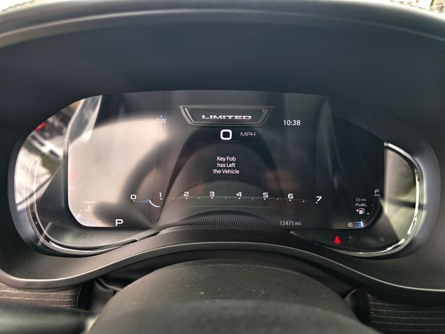 2024 Ram 1500 Limited Folsom CA