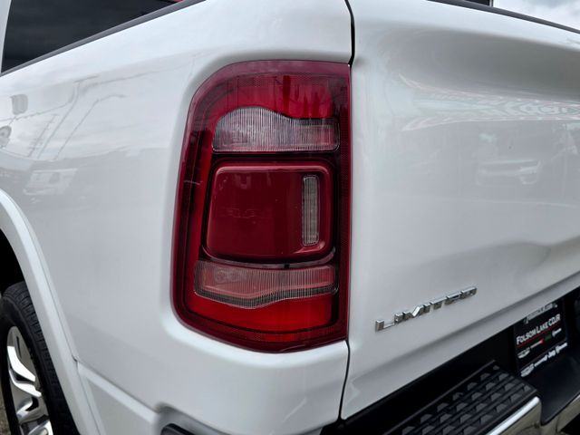 2024 Ram 1500 Limited Folsom CA