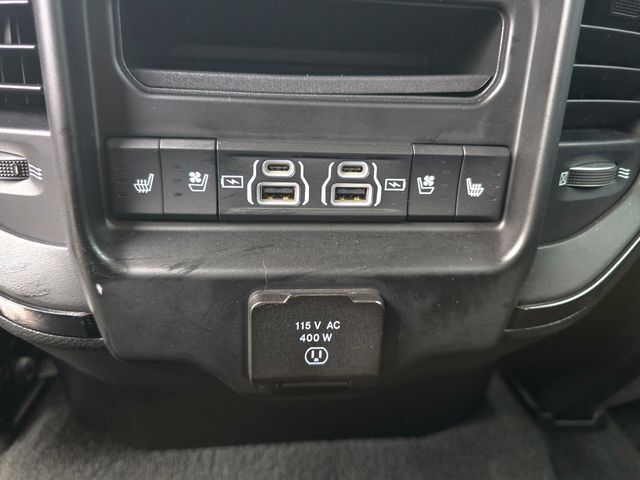 2024 Ram 1500 Limited Folsom CA